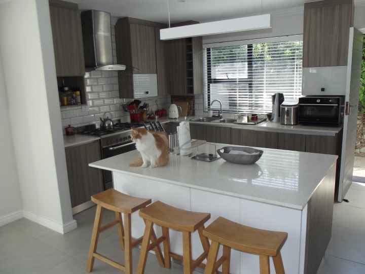 4 Bedroom Property for Sale in Blouberg Rise Western Cape